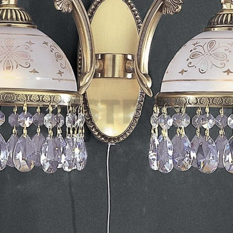 Бра Reccagni Angelo 6000 A 6000/2