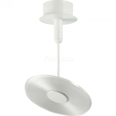 Спот Odeon Light Ellen 4107/18CL
