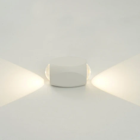 Настенный светильник светодиодные Feron AL54 51144