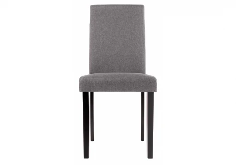 Стул gross cappucino / dark grey