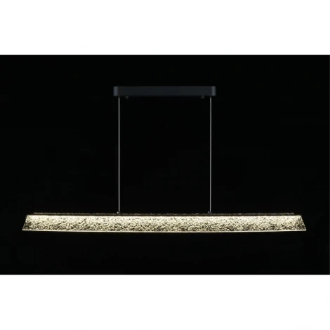 Подвесная люстра светодиодная Aployt Lutka APL.077.03.55