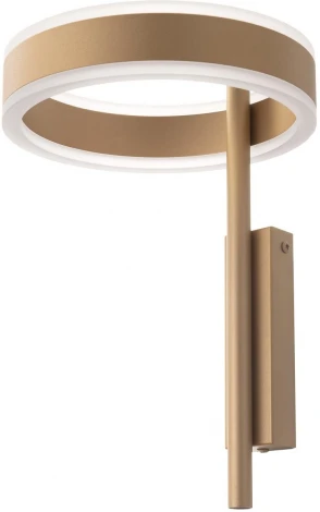 Настенный светильник Citilux Дуэт CL719312