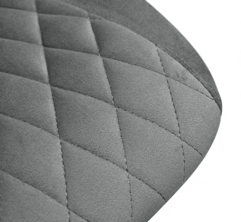 Стул Sheffilton SHT-ST19-SF2/S195 туманная дымка/темно-серый 9336758301