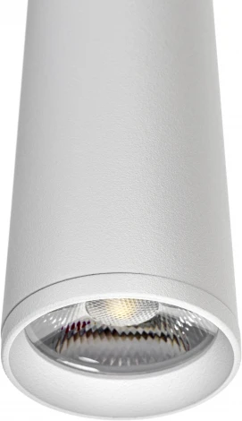 Трековый светильник однофазный 220V Ritter Artline 59712 8