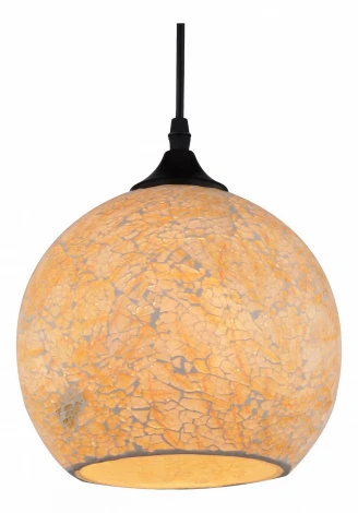 Подвесной светильник Arte Lamp Mosaic A8076SP-1BK