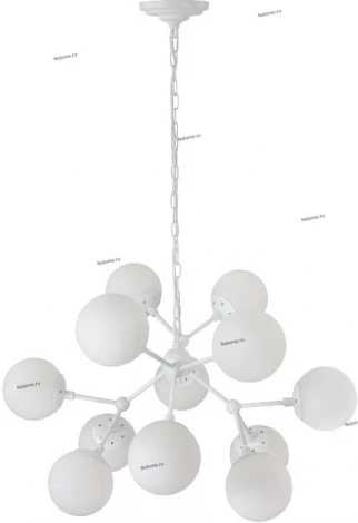 Crystal Lux Medea WHITE SP12