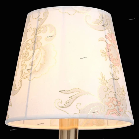 Интерьерная настольная лампа ST Luce Riposo SLE102.204.01