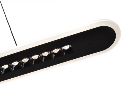 Подвесной светильник F-Promo Strimler 4473-2P (LED, 220V, на проводе)