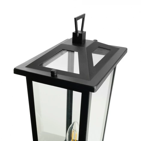 Наземный фонарь Feron Катания 51282