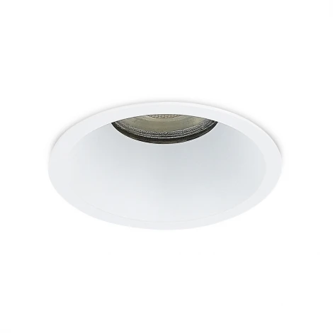 Светильник встраиваемый Donolux Munich DL18030R1White под лампу GU10 белый