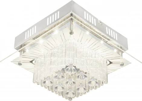 Потолочная люстра Globo Mathilda 49366-12