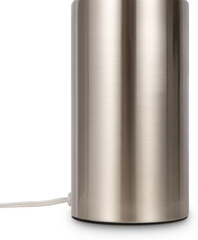 Настольная лампа Freya Eleon FR5218TL-02N (220V, выключатель, гриб)