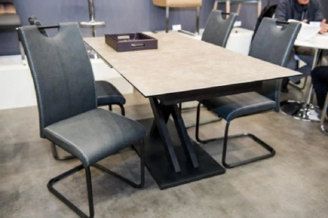 Стул Edda Pranzo