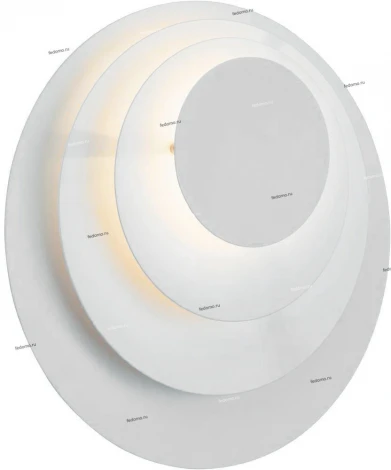 Настенный светильник Brilliant Roxanne G94139/05