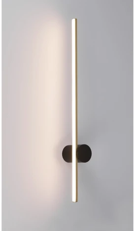 Бра Aployt Beatris APL.056.01.09 (LED, 220V)