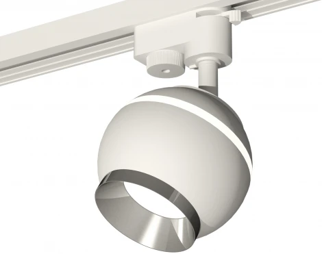 Трековый светильник Ambrella Track System XT1101021 (220V, шар)