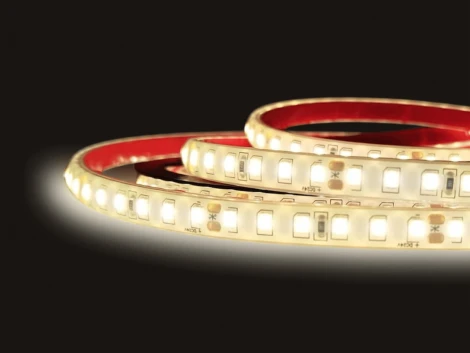 Светодиодная лента 24 В IP65 9,6 Вт/м SMD2835 SWG SWG2120-24-9.6-WW-65-NEW
