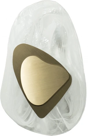 Бра Loft IT Sunwave 10102 Gold (LED, 220V)