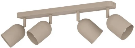 Спот песочный Eglo Tilston 44164