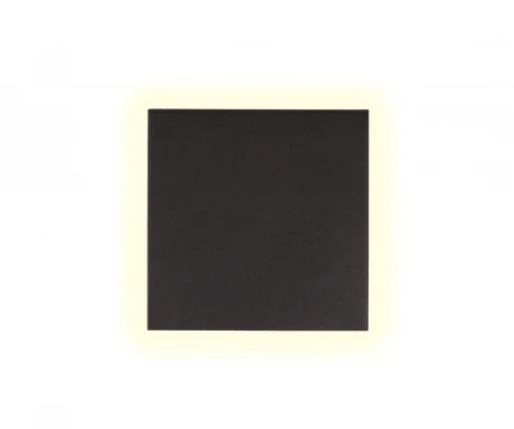 Настенный светильник уличный Kink Light Пирей 2500,19