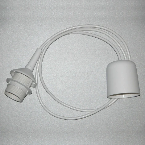 Основание подвеса Globo Suspension, 1 лампа, белый