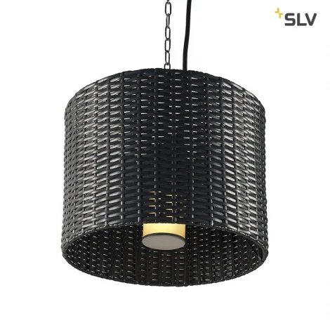 Уличный светильник подвесной Slv Adegan 231245