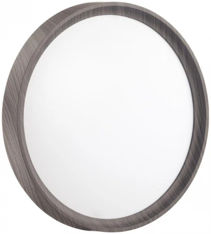 Настенно-потолочный светильник Woodi 7627/CL Sonex