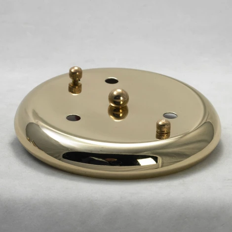 Потолочная люстра Lussole Lgo Cochise GRLSP-8086 (220V, IP21)