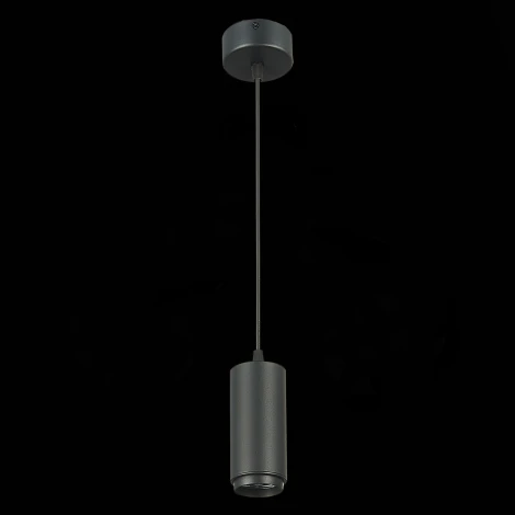 Подвесной светильник ST Luce Zoom ST600.443.10 (LED, 220V, на проводе, круглые)