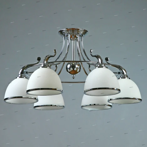 Brizzi Almeria MA02401CB/006 Chrome