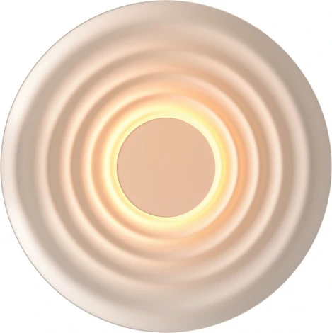 Настенный светильник Maytoni Nami MOD400WL-L5W3K (LED, 220V, круглые)