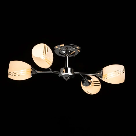 Потолочная люстра De City Вита 220014504