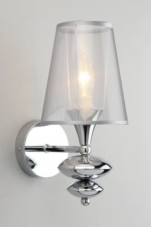 Бра настенное Ligure OML-67501-01 (220V)