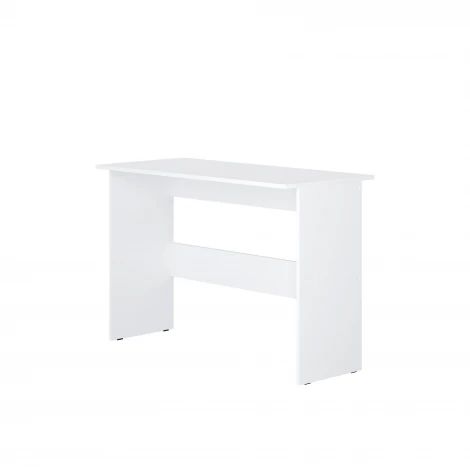 Стол письменный БТС Берг ПС-01, Белый