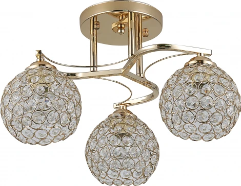 Потолочная люстра Rivoli Bernardita 9078-303