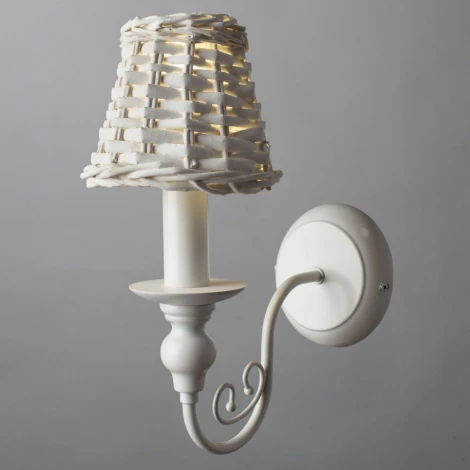 Бра Arte Lamp Villaggio A3400AP-1WH