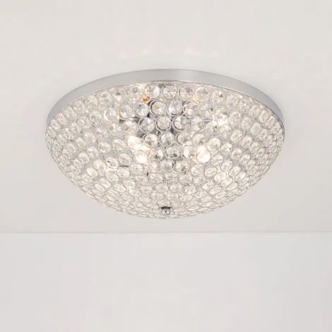 Потолочная люстра буше Citilux Шарм CL316161 (220V)