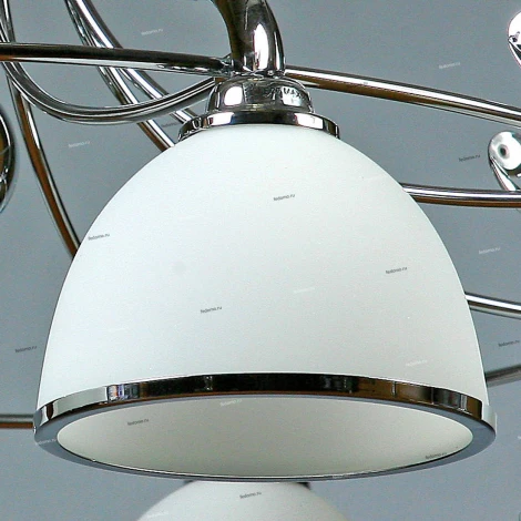 Brizzi Almeria MA02401CB/008 Chrome