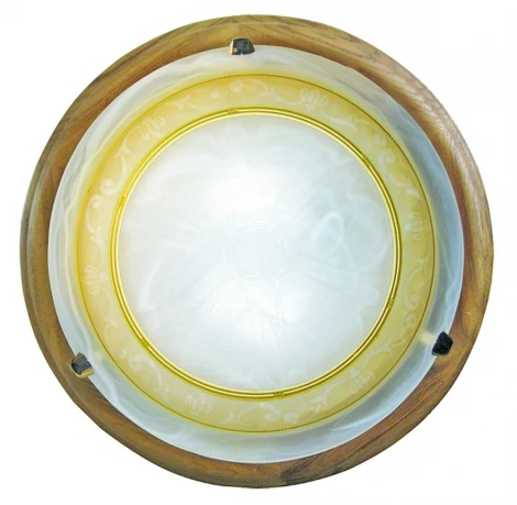Настенно-потолочный светильник Arte Lamp Royal A3146PL-2GO