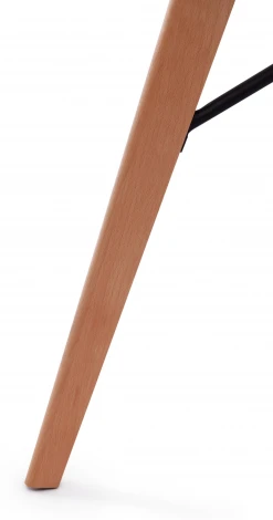 Кухонный стол Tetchair RUSTO (МДФ,Металл/Белый)