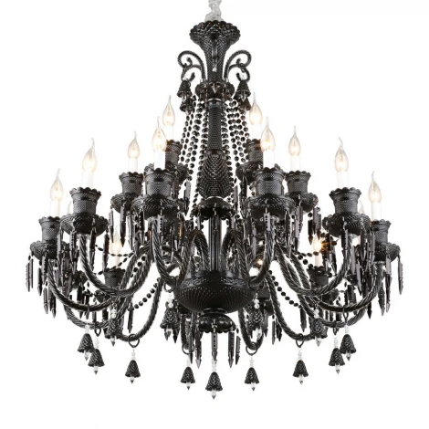 Подвесная люстра Omnilux Crocefisso OML-87003-18