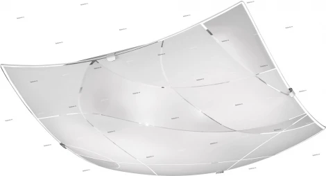 Настенно-потолочный светильник Globo 40403-2 (220V)