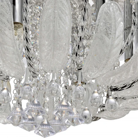 Потолочная люстра Toscom Diana TC-130-906