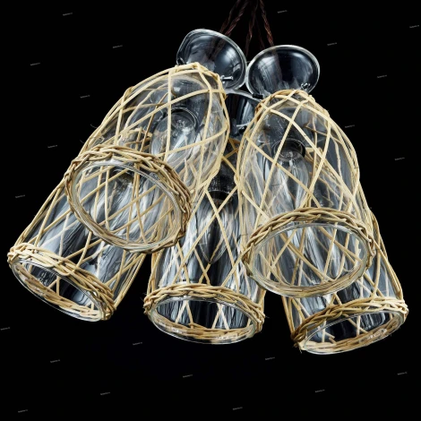 Подвесной светильник Maytoni Rappe H099-05-B