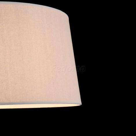 Торшер для чтения Maytoni Bergamo MOD613FL-01W (220V, выключатель, круглые)