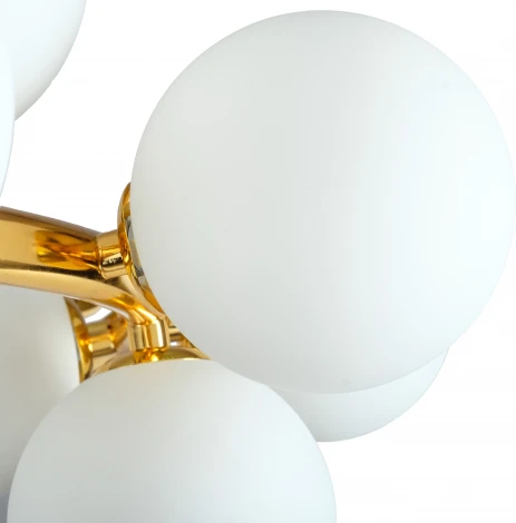 Подвесной светильник Ritter Baloons 52659 9