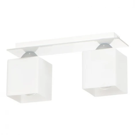 Накладной точечный светильник Lampex Floki 559/2 BIA