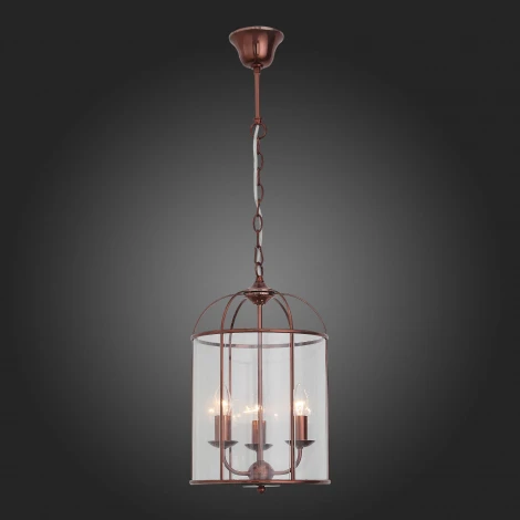 Подвесная люстра ST Luce Odierno SL267.603.03