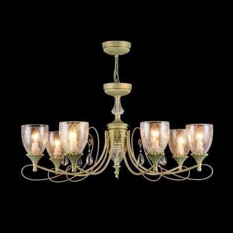 Подвесная люстра Maytoni Sabina RC145-PL-07-MG