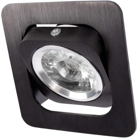 Встраиваемый светильник Loft It Screen 10328/A Black (LED, 220V)